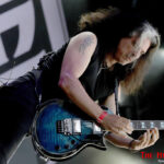 Into The Grave 2019: Testament

